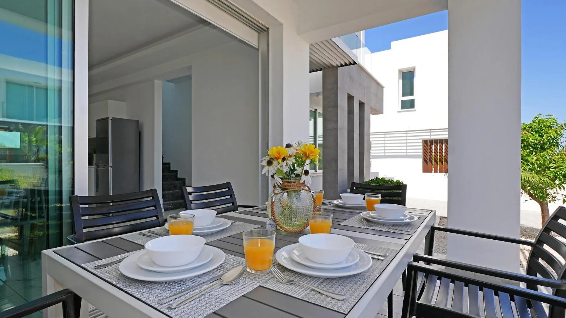 Villa Carmen Protaras