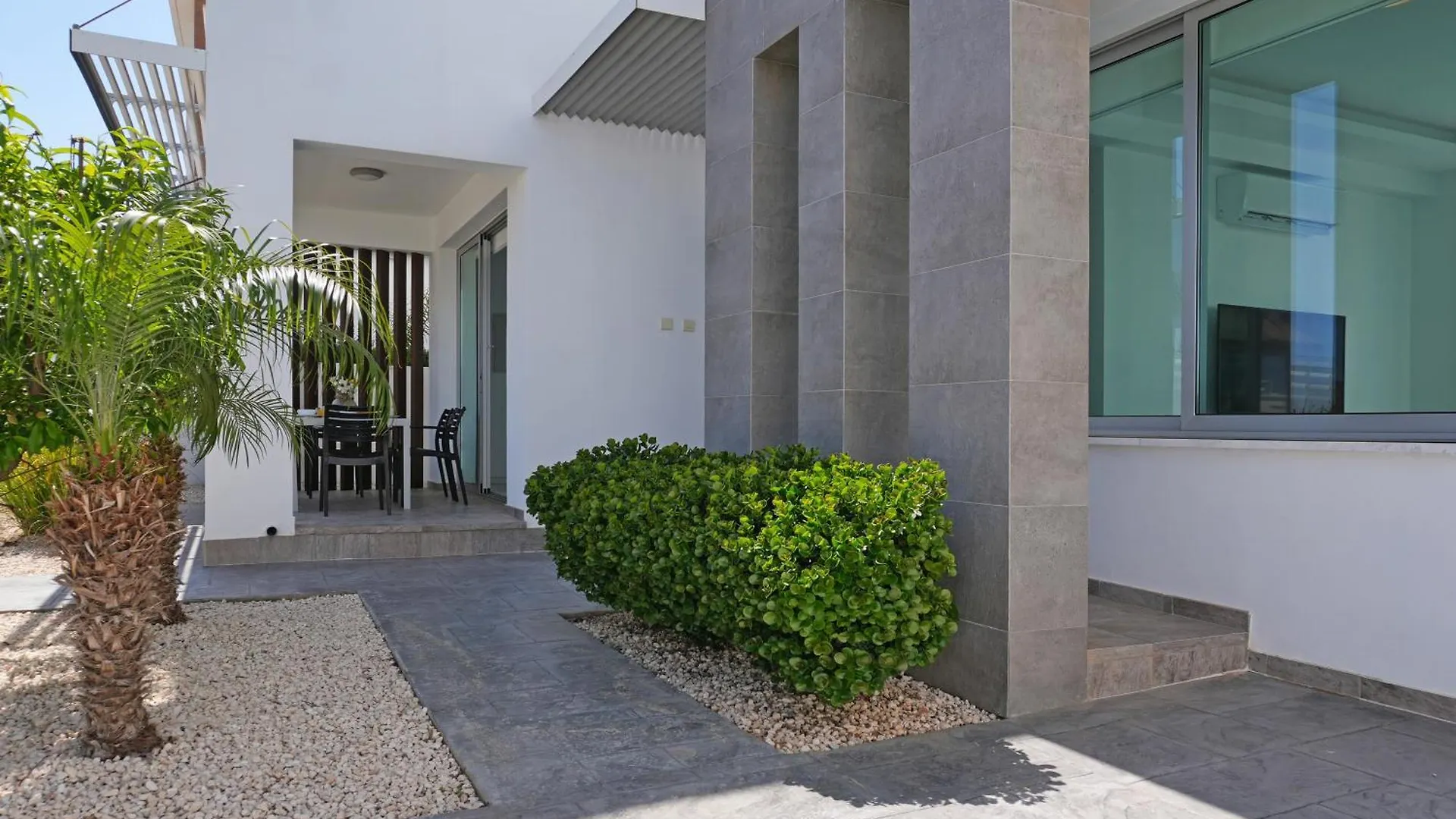 Villa Carmen Protaras Cyprus
