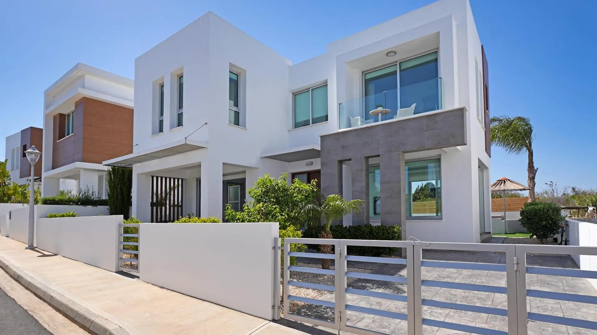 Villa Carmen Protaras