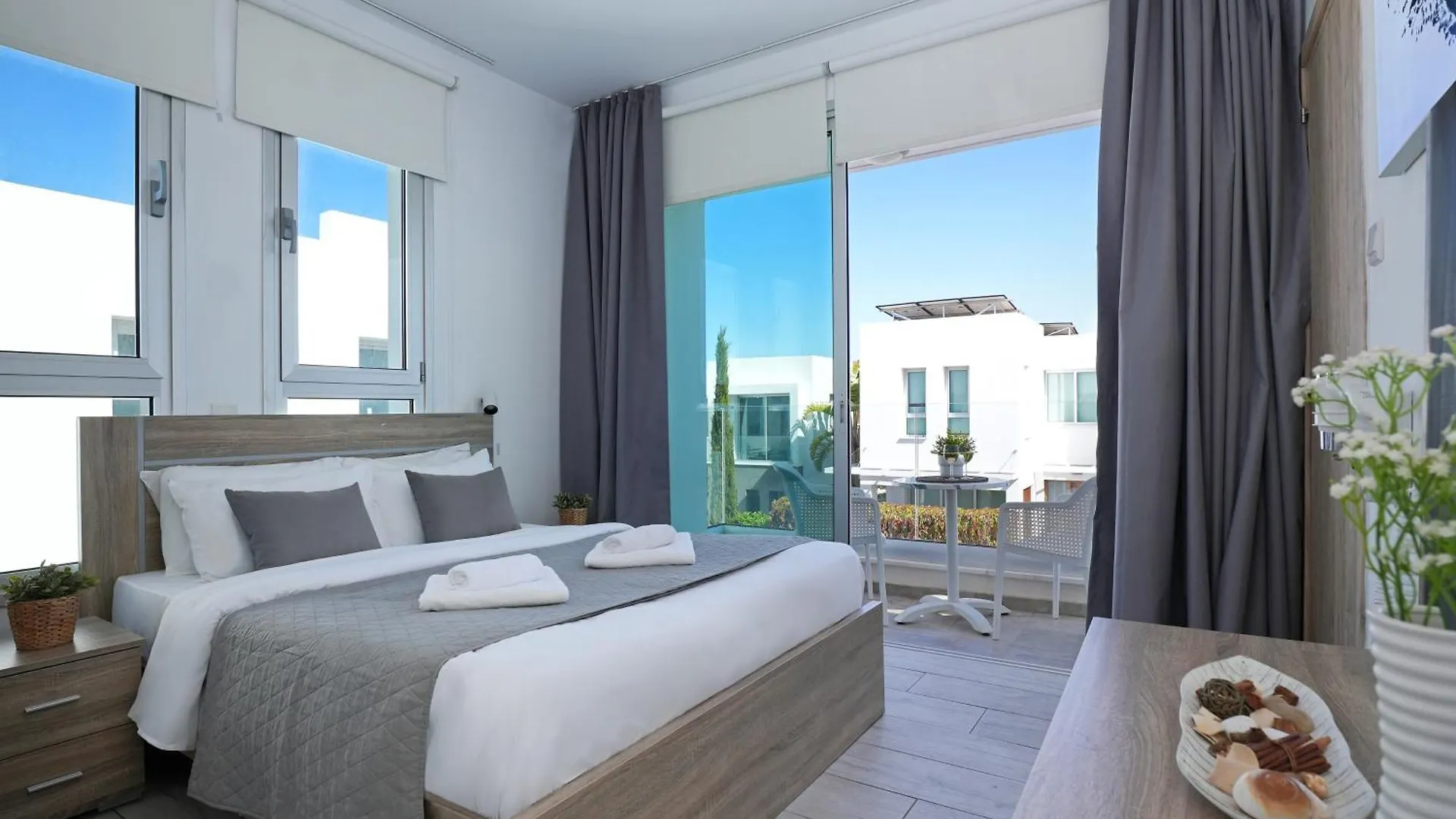Villa Carmen Protaras