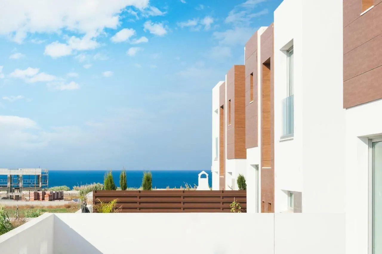 Villa Carmen Protaras Cyprus