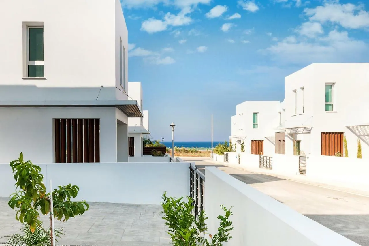Villa Carmen Protaras Cyprus