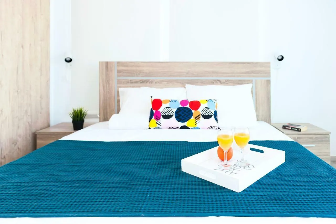 Villa Carmen Protaras 0*,