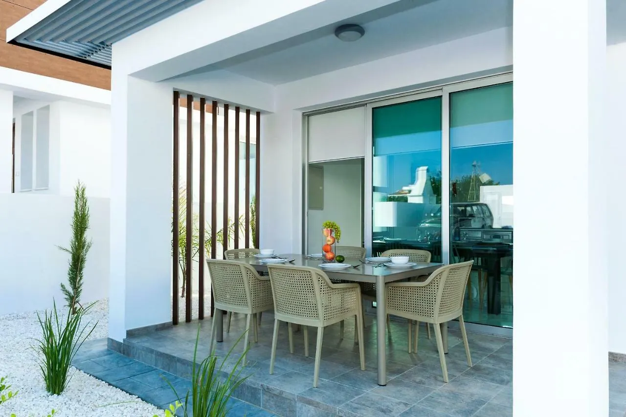 Villa Carmen Protaras 0*,  Cyprus