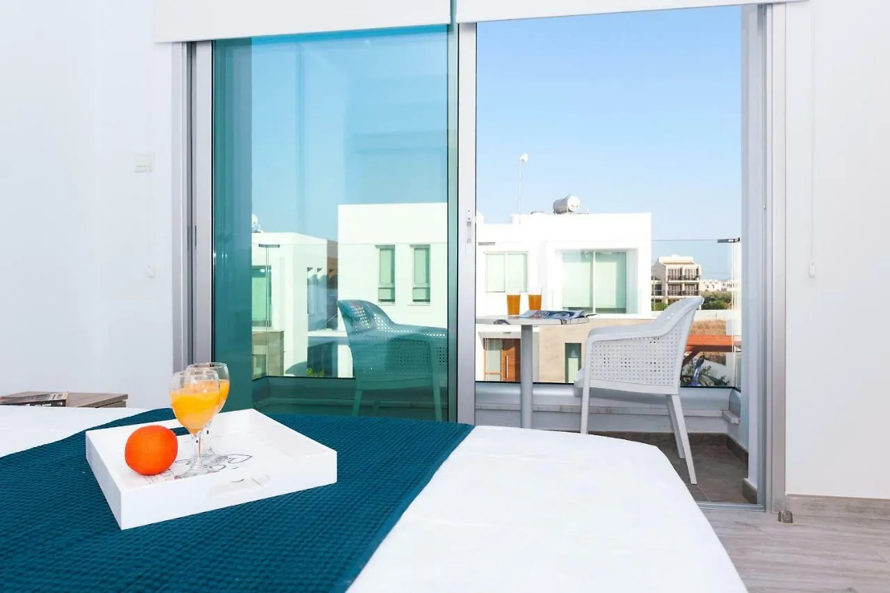 Villa Carmen Protaras Cyprus